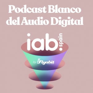 Podcast Blanco de la IAB