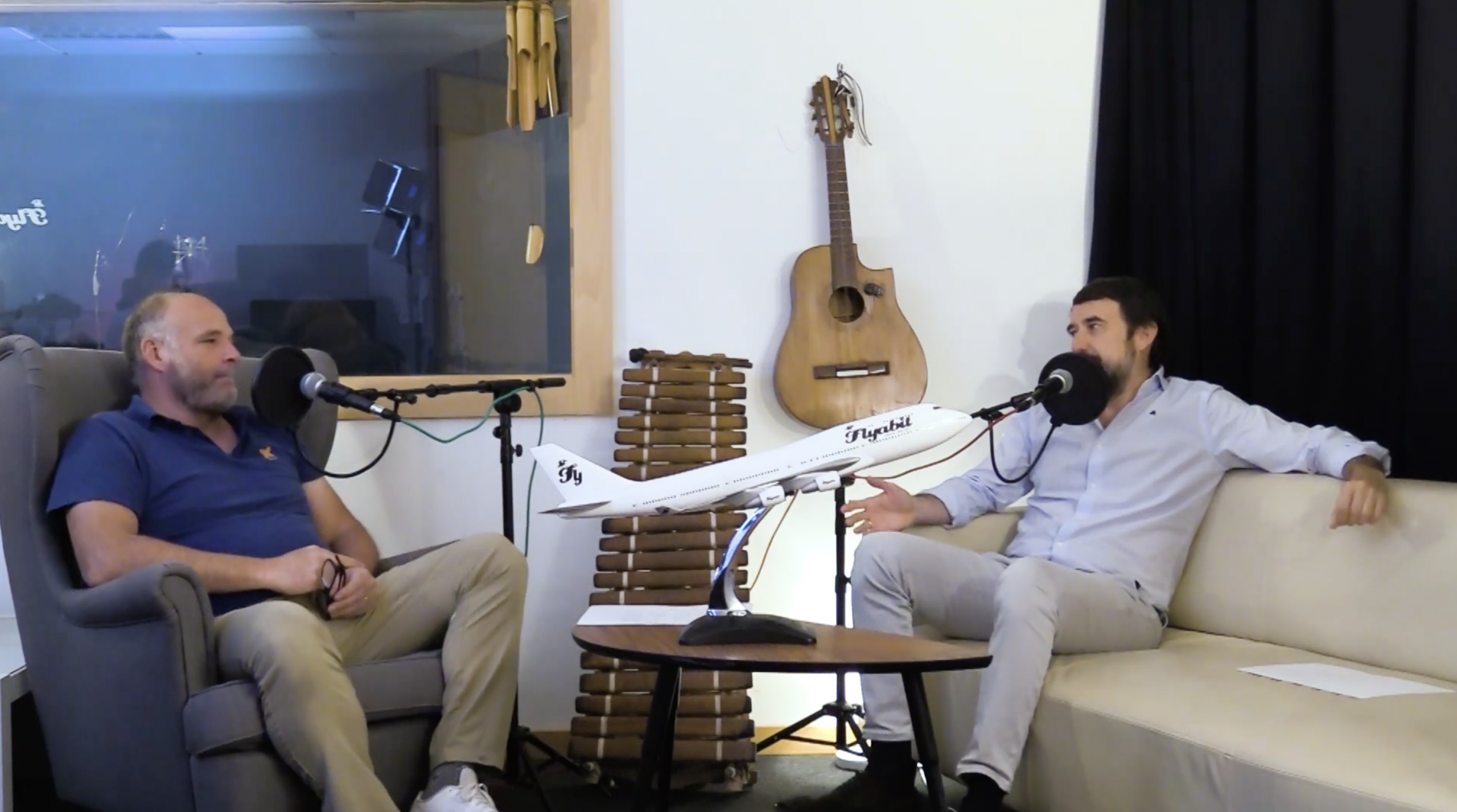 Podcast Audio Digital IAB Spain Capitulo 1 T2