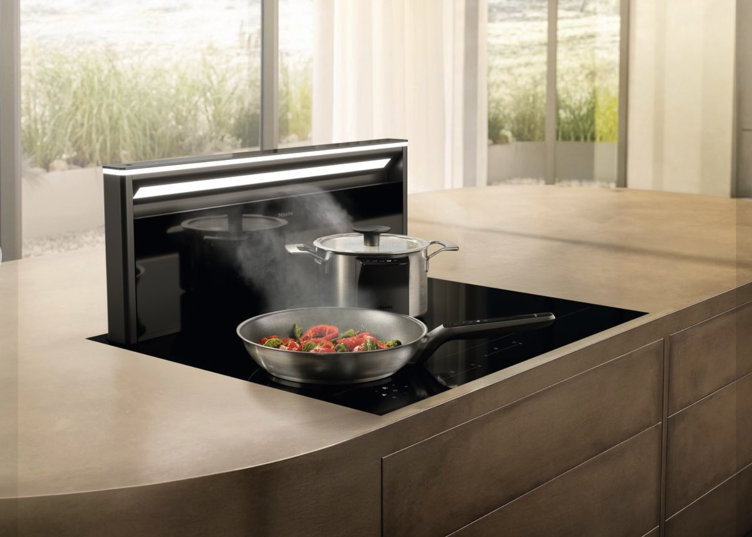 Miele Cooking Days