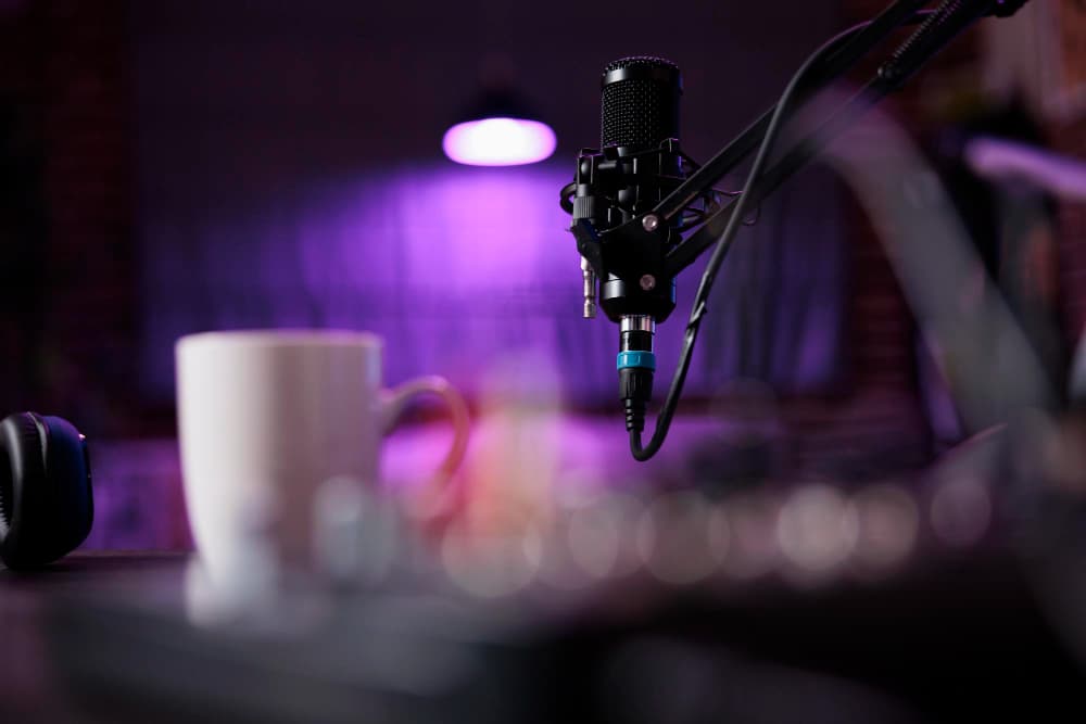 Cómo convertir una entrevista de podcast en una campaña de contenidos