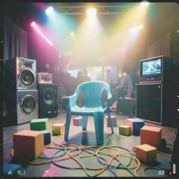 Flyabit en la Pista (Cover)