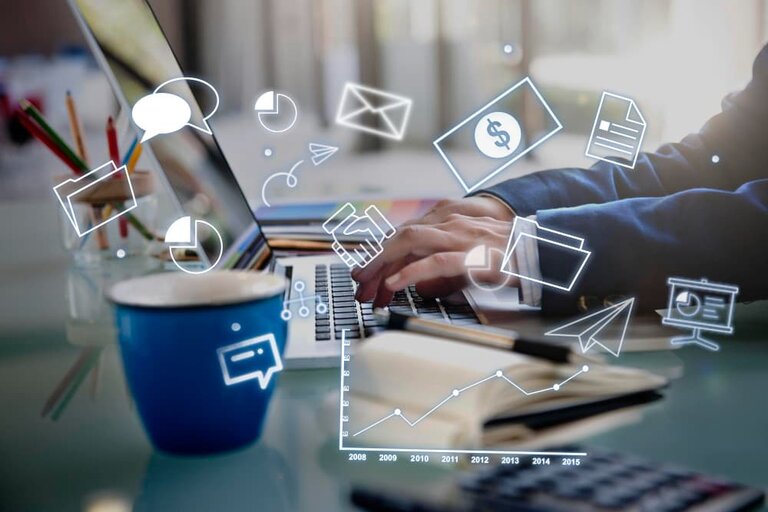 Campañas digitales full funnel