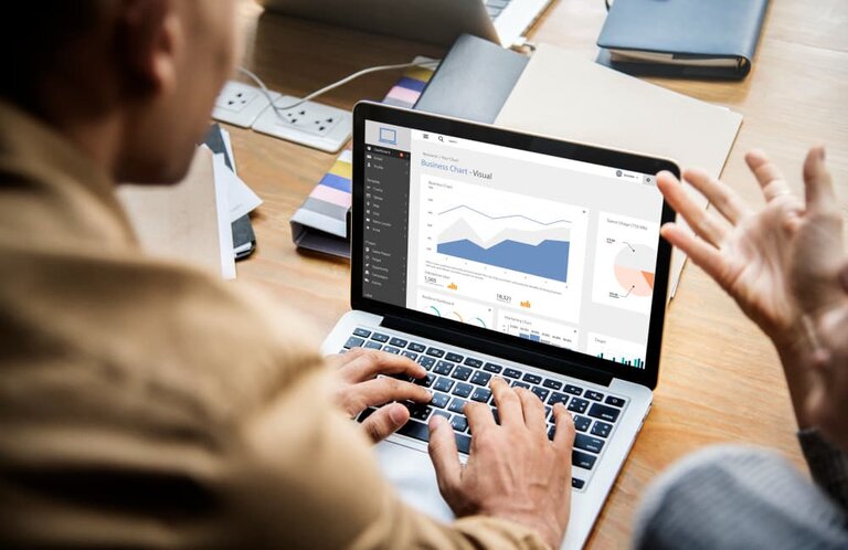 SEO + campañas de pago