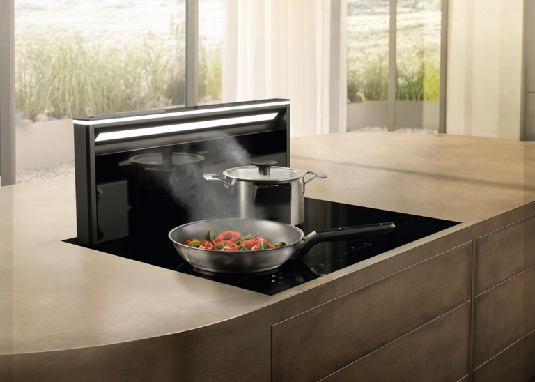Miele Cooking Days
