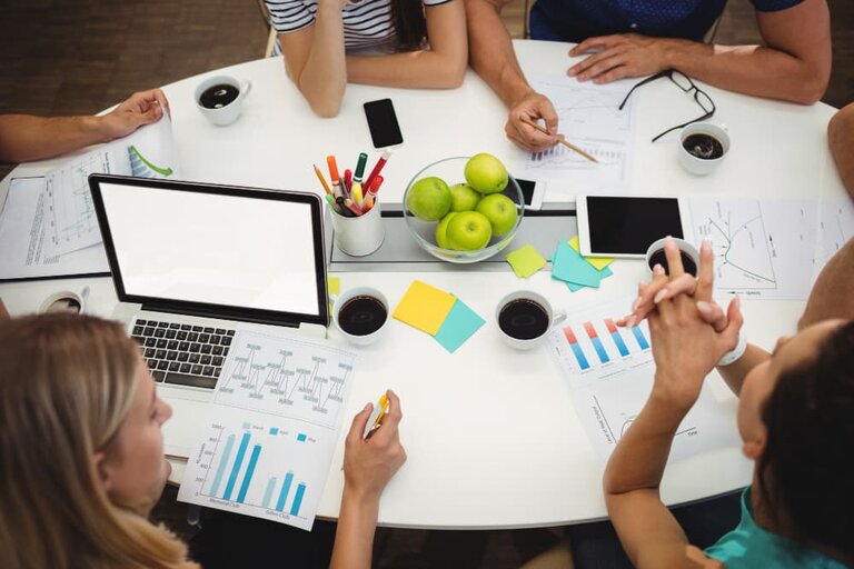 Martech para equipos pequeños