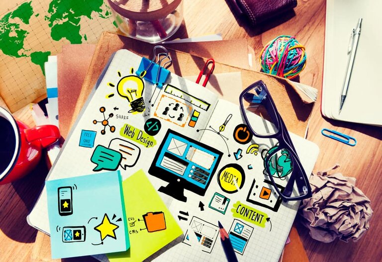 Qué es un brand content hub