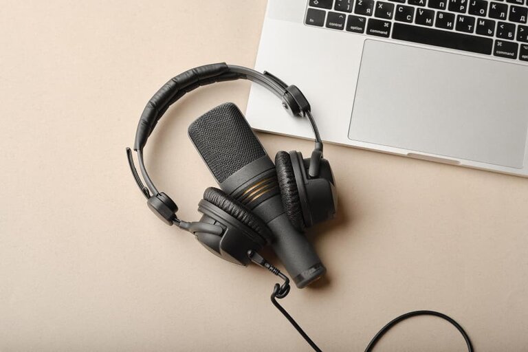 Cómo diseñar una escaleta de podcast
